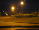 The last rest stop before home  (279KB)