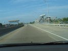 A roadside waterpark  (121KB)